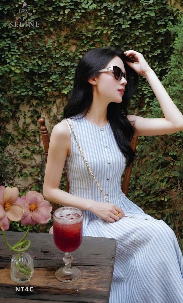 748704824_122117795073340147_6397297406244501350_n ĐẦM SỌC XANH – CÓ TÚI